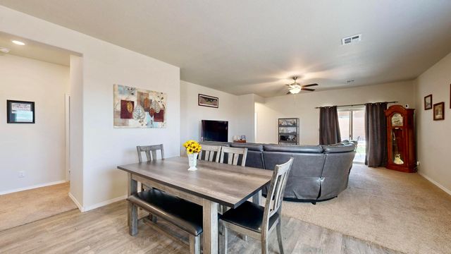 3603 Timberline Road NE, Rio Rancho, NM 87144