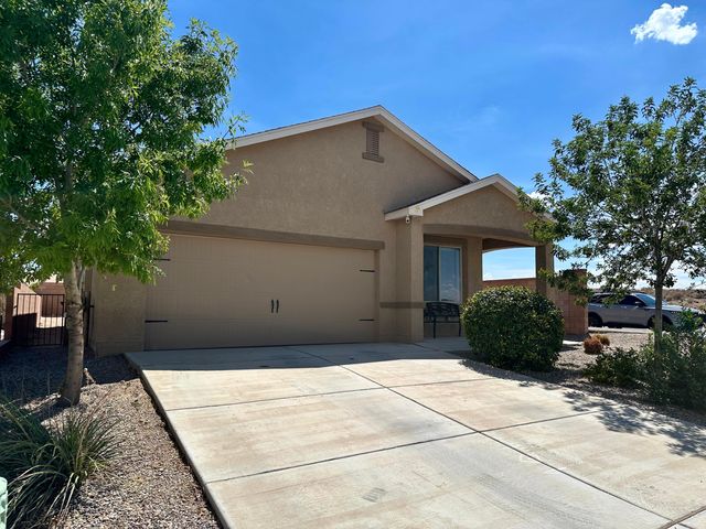 3603 Timberline Road NE, Rio Rancho, NM 87144