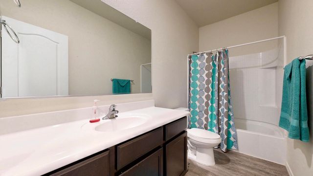 3603 Timberline Road NE, Rio Rancho, NM 87144