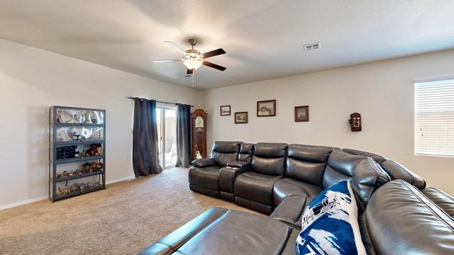 3603 Timberline Road NE, Rio Rancho, NM 87144