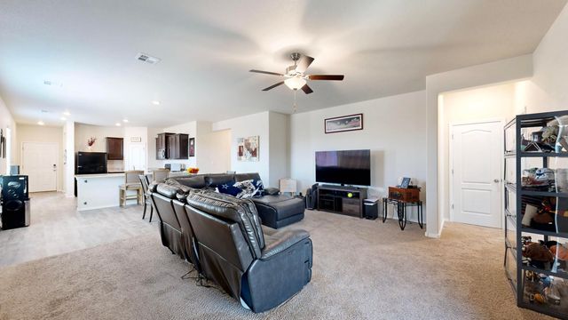 3603 Timberline Road NE, Rio Rancho, NM 87144