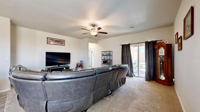 3603 Timberline Road NE, Rio Rancho, NM 87144