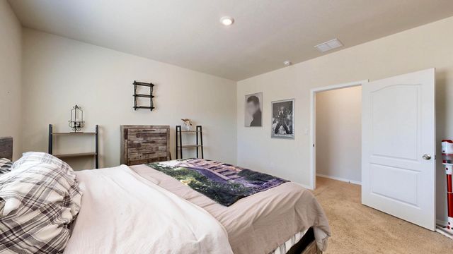 3603 Timberline Road NE, Rio Rancho, NM 87144