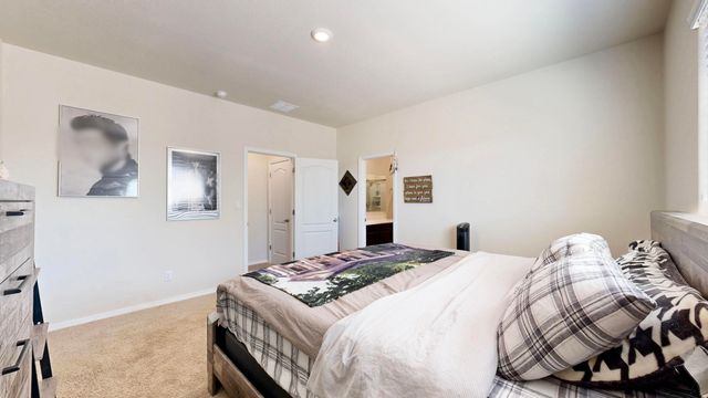 3603 Timberline Road NE, Rio Rancho, NM 87144