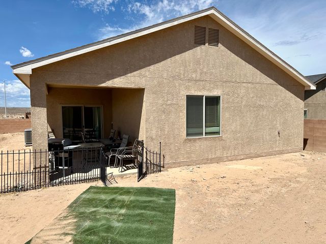3603 Timberline Road NE, Rio Rancho, NM 87144