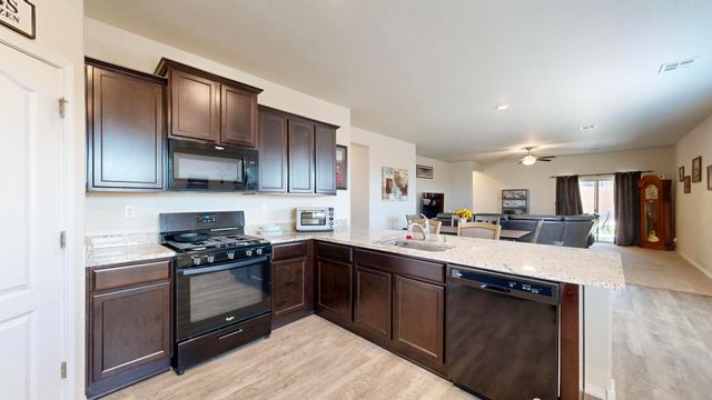 3603 Timberline Road NE, Rio Rancho, NM 87144