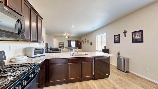 3603 Timberline Road NE, Rio Rancho, NM 87144