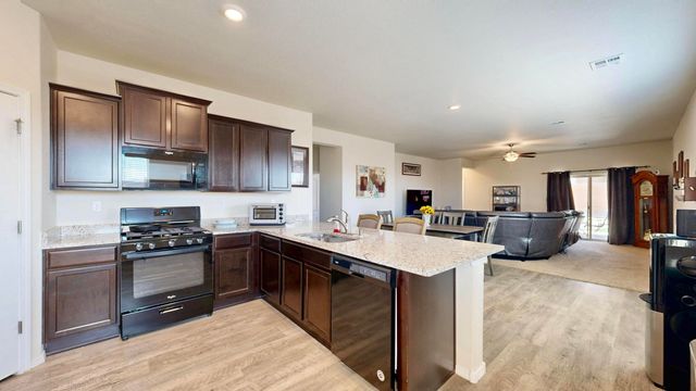 3603 Timberline Road NE, Rio Rancho, NM 87144