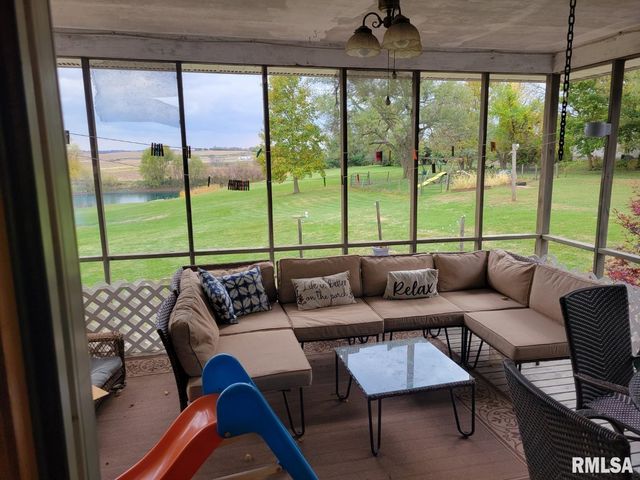 168 290TH Street, West Branch, IA 52358