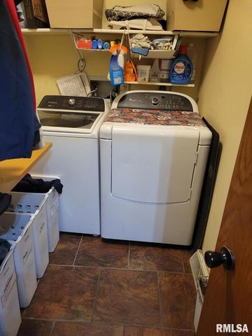 168 290TH Street, West Branch, IA 52358