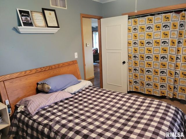 168 290TH Street, West Branch, IA 52358