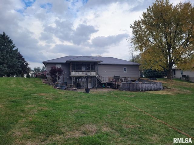 168 290TH Street, West Branch, IA 52358