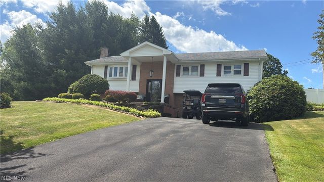 49645 Mccoy Avenue, East Liverpool, OH 43920