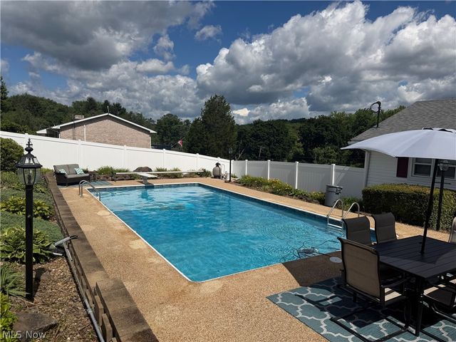 49645 Mccoy Avenue, East Liverpool, OH 43920