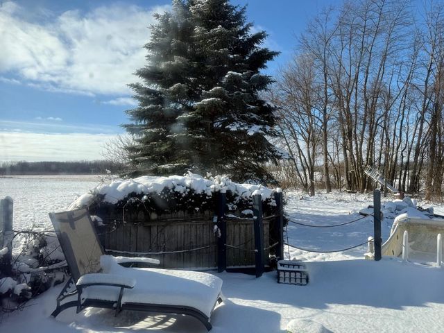 65 N Newaygo Road, Casnovia, MI 49318