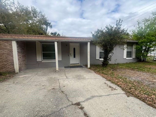 2602 W 20TH STREET, Sanford, FL 32771