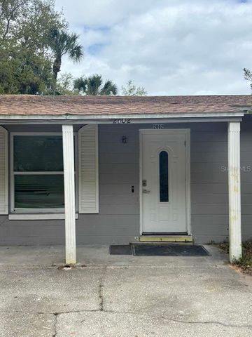 2602 W 20TH STREET, Sanford, FL 32771