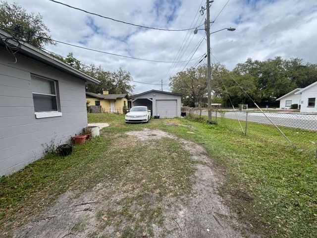2602 W 20TH STREET, Sanford, FL 32771