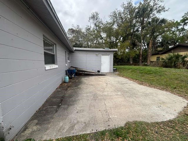 2602 W 20TH STREET, Sanford, FL 32771