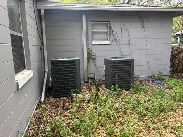 2602 W 20TH STREET, Sanford, FL 32771