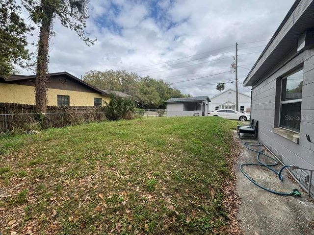 2602 W 20TH STREET, Sanford, FL 32771