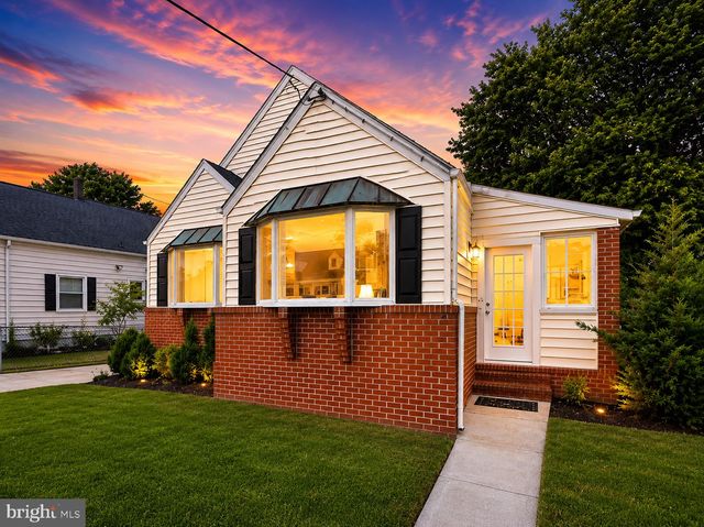 404 LINDA AVE, Linthicum Heights, MD 21090