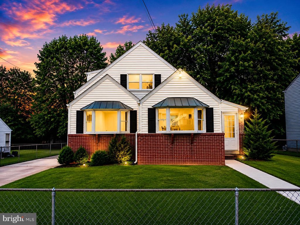 404 LINDA AVE, Linthicum Heights, MD 21090