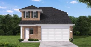 212 Orchard Laurel Drive, Alvin, TX 77511