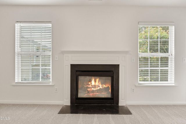 1550 Brown Owl Drive, Raleigh, NC 27610