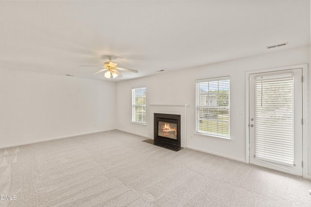1550 Brown Owl Drive, Raleigh, NC 27610