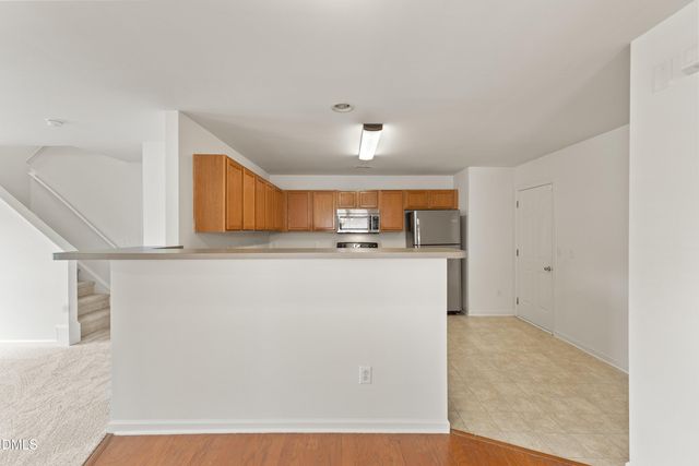 1550 Brown Owl Drive, Raleigh, NC 27610