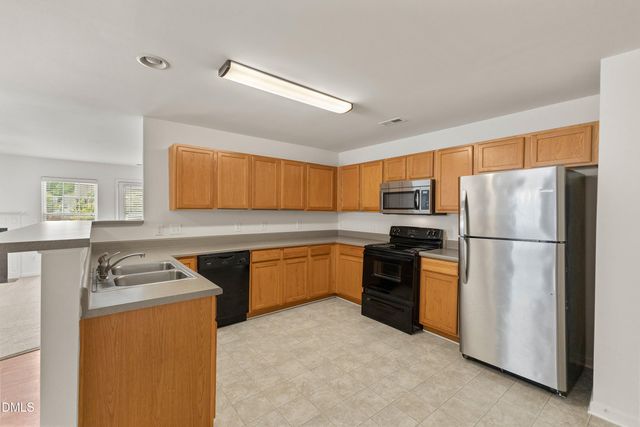 1550 Brown Owl Drive, Raleigh, NC 27610