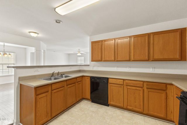 1550 Brown Owl Drive, Raleigh, NC 27610