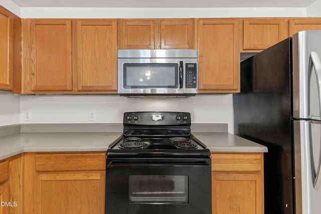 1550 Brown Owl Drive, Raleigh, NC 27610