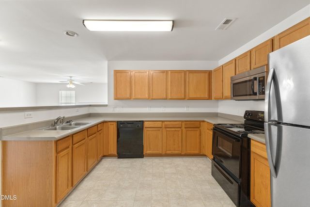 1550 Brown Owl Drive, Raleigh, NC 27610