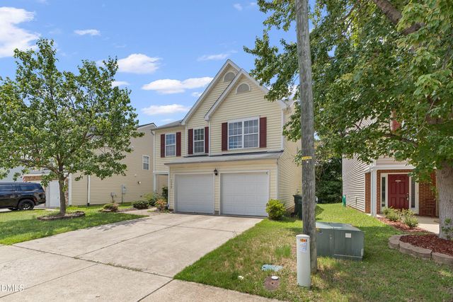 1550 Brown Owl Drive, Raleigh, NC 27610
