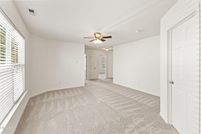 1550 Brown Owl Drive, Raleigh, NC 27610