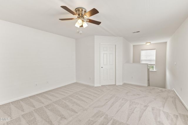 1550 Brown Owl Drive, Raleigh, NC 27610