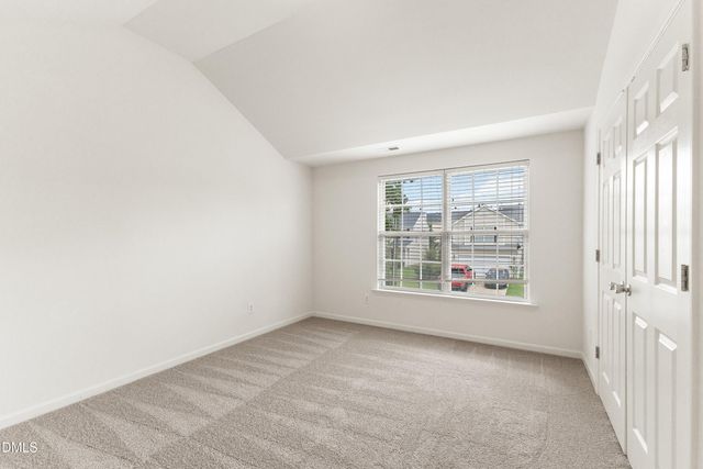 1550 Brown Owl Drive, Raleigh, NC 27610