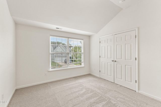 1550 Brown Owl Drive, Raleigh, NC 27610