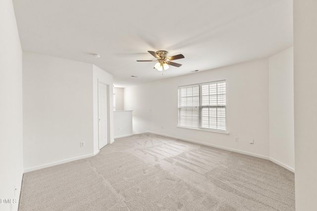1550 Brown Owl Drive, Raleigh, NC 27610