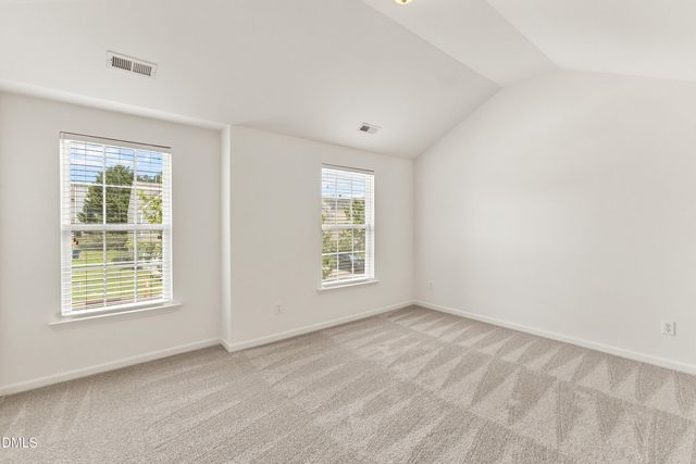 1550 Brown Owl Drive, Raleigh, NC 27610