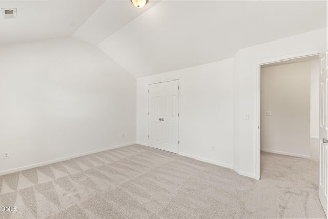 1550 Brown Owl Drive, Raleigh, NC 27610