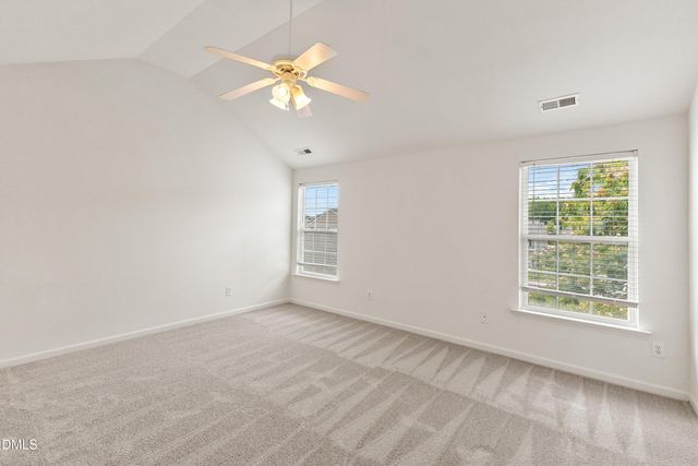 1550 Brown Owl Drive, Raleigh, NC 27610
