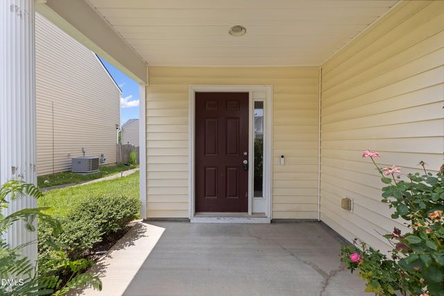 1550 Brown Owl Drive, Raleigh, NC 27610