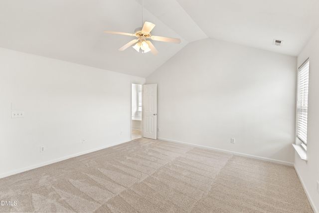 1550 Brown Owl Drive, Raleigh, NC 27610