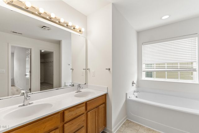 1550 Brown Owl Drive, Raleigh, NC 27610