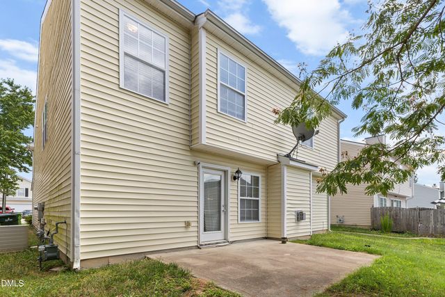 1550 Brown Owl Drive, Raleigh, NC 27610