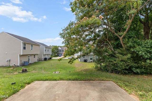 1550 Brown Owl Drive, Raleigh, NC 27610
