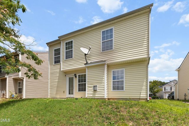 1550 Brown Owl Drive, Raleigh, NC 27610